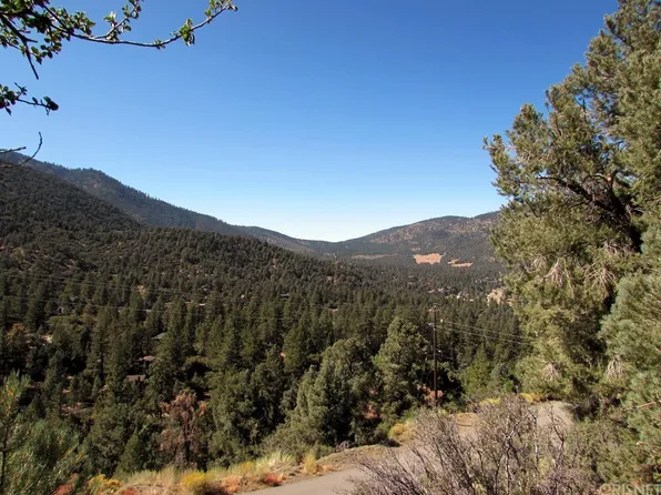 1824 Saint Anton Dr, Pine Mountain Club, CA 93222