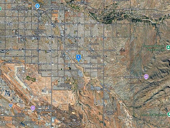 4th image of 8737 E Golf Links Road #-