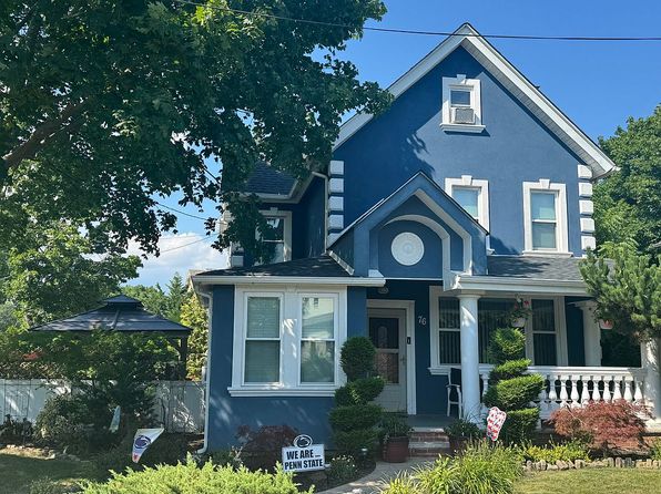 76 Carman Ave