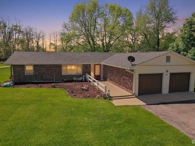 893 E Hilltop Ct, Monticello, IN, 47960