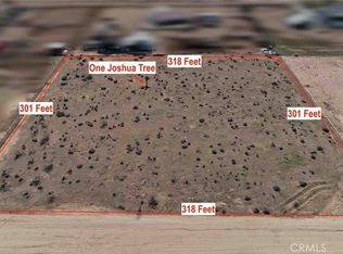 0 Hercules St #35, Apple Valley, CA 92308