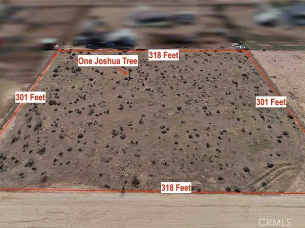 0 Hercules St #35, Apple Valley, CA 92308