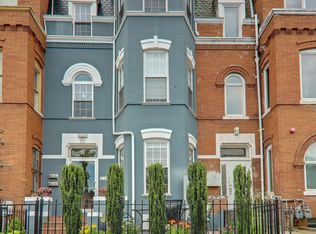 30 Q St NW #1, Washington, DC 20001