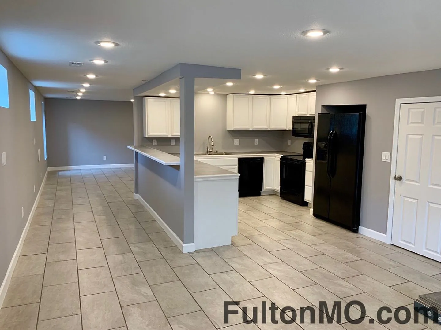 101 East 10th Street Apartment 3 Fulton, MO 65251 — Photo 4