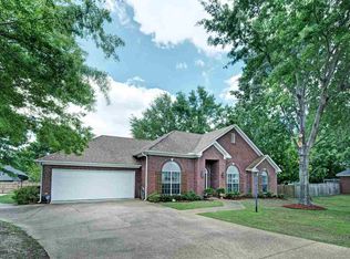 115 Pawnee Pl, Clinton, MS 39056
