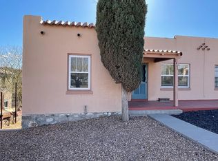 2405 N Kansas St, El Paso, TX 79902