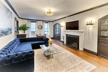 Sold by Halstead Real Estate