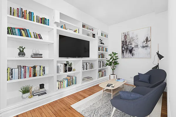 Sold by Compass | media 12