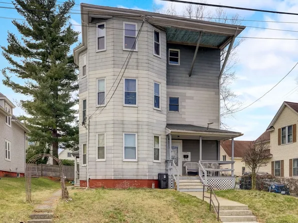 100 Grandview Ave, Worcester, MA 01603