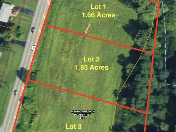 Route 22, Dover Plains, NY 12522