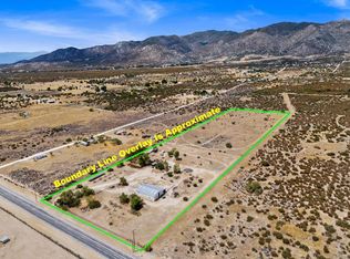 37852 Montezuma Valley Rd, Ranchita, CA 92066