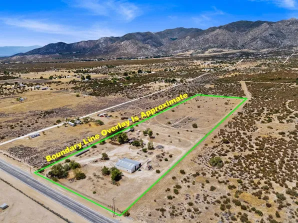 37852 Montezuma Valley Rd, Ranchita, CA 92066