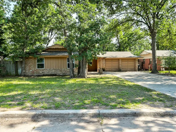 6004 NW 27th St, Oklahoma City, OK 73127