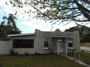 4246 38th Ave N, Saint Petersburg, FL 33713
