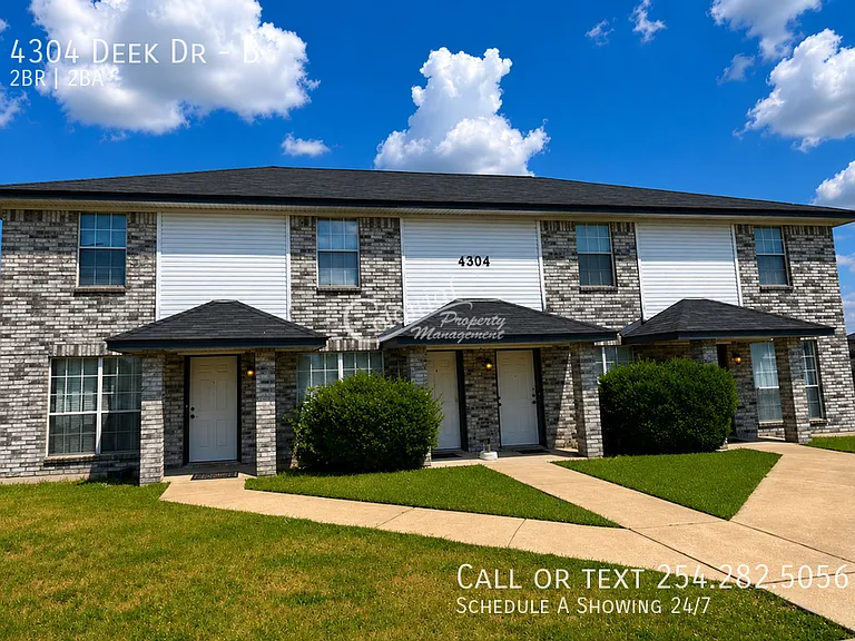 4304 Deek Dr #B — Photo 1