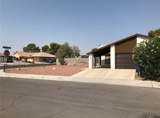 4475 Pinegrove St, Las Vegas, NV 89147