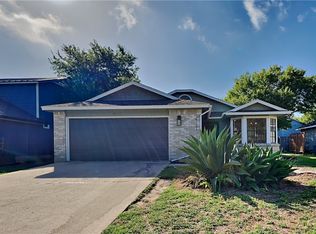 4131 Stonecroft Dr, Austin, TX 78749