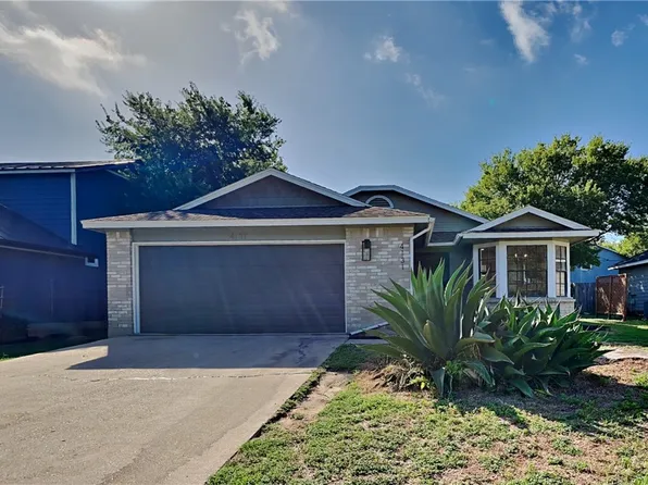 4131 Stonecroft Dr, Austin, TX 78749