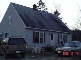 126 Estes Rd, West Paris, ME 04289