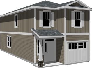 523 S 13th Ter, Fernandina Beach, FL 32034