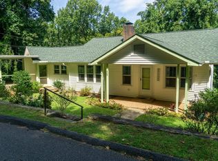 409 Lockhart Rd, Tryon, NC 28782