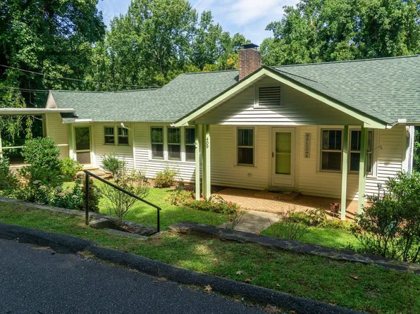 409 Lockhart Rd, Tryon, NC 28782