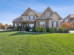 82 Pikes Peak Way, Bowling Green, KY 42104