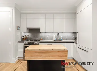 Rented by Keller Williams NYC