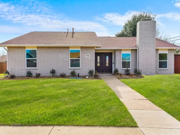 936 Stonetrail Dr, Plano, TX 75023