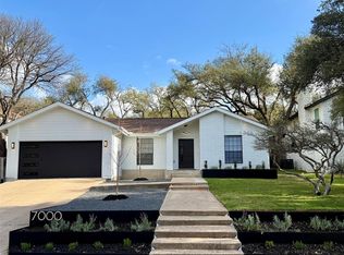 7000 Shumard Cir, Austin, TX 78759
