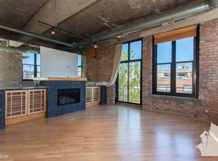 215 N Aberdeen St UNIT 405A, Chicago, IL 60607