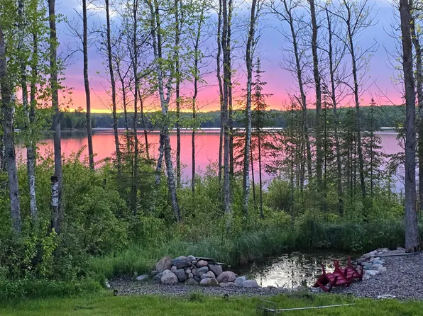 8661 Fs2721 Rd NE, Remer, MN 56672