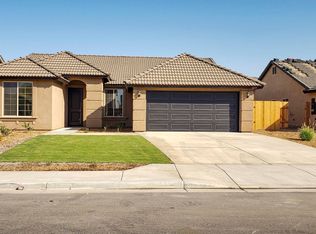 6610 Sunchase Dr, Bakersfield, CA 93313