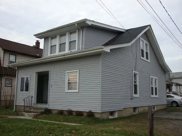 310 W Clinton St, Dover, NJ 07801