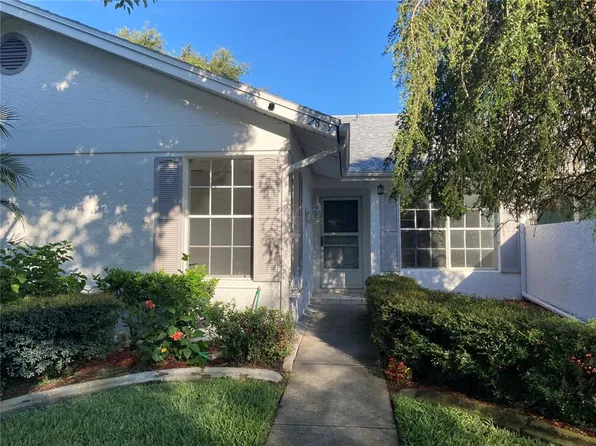 2839 Featherstone Dr, Holiday, FL 34691