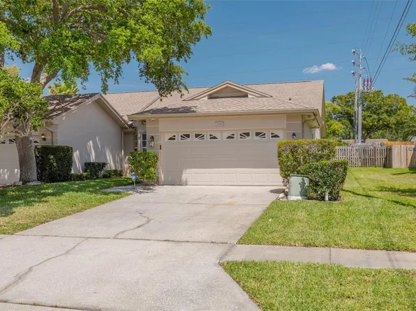3005 BROOKFIELD LANE, CLEARWATER, FL 33761