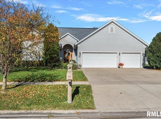 2317 Argonne Ave, Springfield, IL 62704