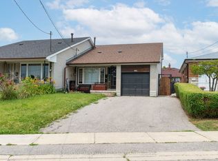 192 Giltspur Dr, Toronto, ON M3L 1N5