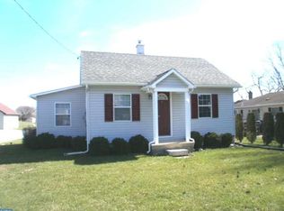 466 Noble St, Kutztown, PA 19530