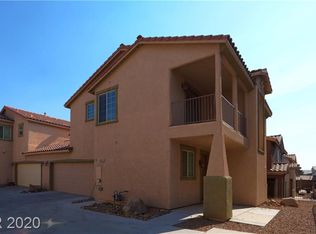 10621 Mountain Stream Ct, Las Vegas, NV 89129