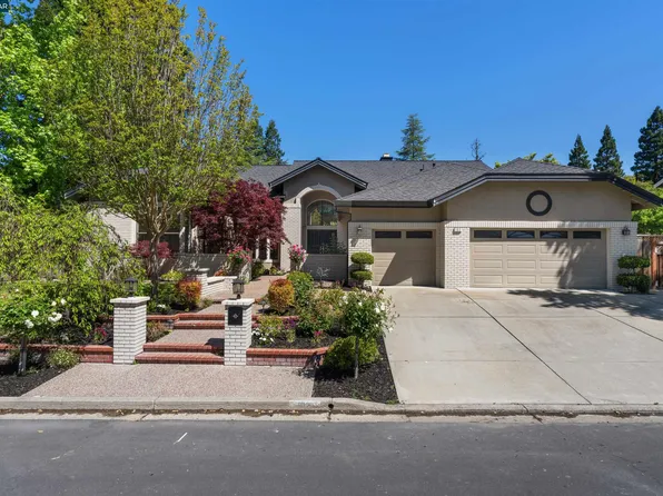 102 Tuscany Way, Danville, CA 94506