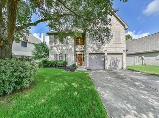 9215 Baber Run Cir, Houston, TX 77095