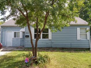 1010 Madison St, Columbia, MO 65203