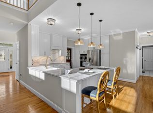 3584 Somerset Hills Ct, Mount Pleasant, SC 29466