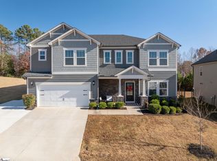 901 Whitemarsh Ave, Simpsonville, SC 29680