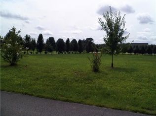 0 Big Oak Dr LOT 15, Manchester, TN 37355