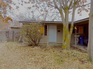 1050 S Curtis Rd, Boise, ID 83705
