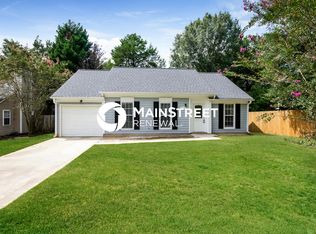 12614 Delman Ln, Pineville, NC 28134