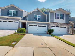 2517 Greenmarket Dr, Charlotte, NC 28217
