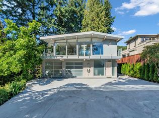 4138 Burkehill Rd, West Vancouver, BC V7V 3M4